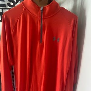 Under Armour Athletic Jacket